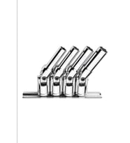 Ceta 3/8” Kızdırma Bujisi Lokma Takımı 4 Parça - N13-10R04
