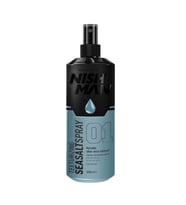 NISHMAN Sea Salt Sprey / Deniz Tuzu 200 ML