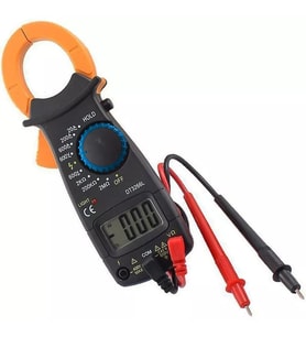 Powermaster PM-4957 Dijital Pensampermetre