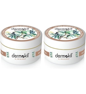Zeytinyağı El Vücut Kremi 300 Ml 2Li Paket
