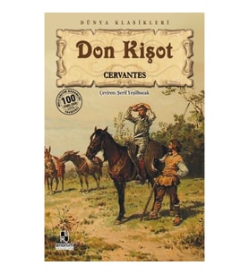 Don Kişot