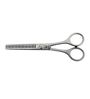 2299 M-549 Metal Saplı Çiftli Ara Makas No: 5,5 İnç / 13,97 Cm - Paslanmaz Çelik