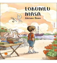 Lokumlu Masa