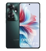 Oppo Reno 11F 5G GREEN 256 GB / 8 Gb Ram Yenilenmiş Ürün (Sıfır Gibi)