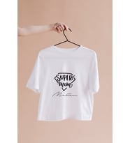 Süper Anne ( Super Mom ) Tasarımlı Tişört Kişiye Özel ( Unisex - Büyük - Çocuk )