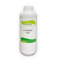 Naturdan Gliserin (Gıda) 1 kg