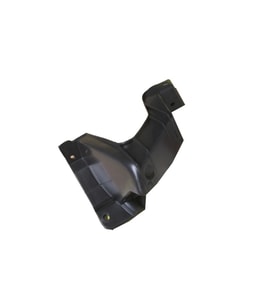 Renault Megane 4 Hb 16/20 Arka Tampon Braketi· Alt Sağ (Tyg) 