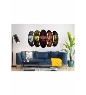 GAME OF THRONES MDF TABLO-3003