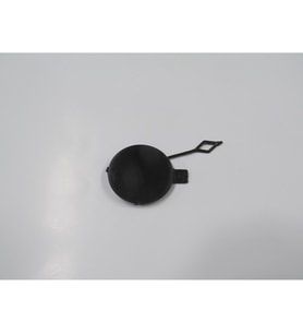 CITROEN C3- 16/20; ÖN TAMPON ÇEKİ DEMİR KAPAĞI 1618-2065 1618037780