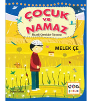 Çocuk ve Namaz
