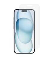 Apple iPhone 15 Plus Ekran Koruyucu Mat Parmak İzi Bırakmaz (Şeffaf)