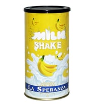 La Speranza Milkshake Muzlu 1000 gr