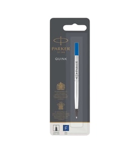 PARKER ROLLER FINE YEDEK REFİL MAVİ BLİSTER