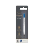 PARKER ROLLER FINE YEDEK REFİL MAVİ BLİSTER