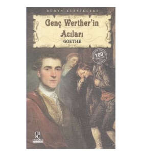 GENÇ WERTHERİN ACILARI