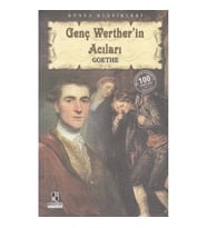 GENÇ WERTHERİN ACILARI