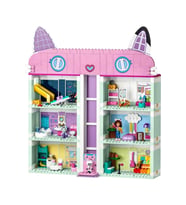 Lego 10788 Gabby's Dollhouse - Hayal Evi Yapım Seti