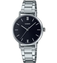 Casio Kadın Kol Saati LTP-VT02D-1AUDF (Metal)