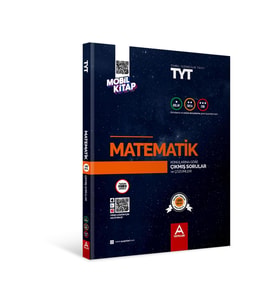 TYT Matematik Konularına Ve Zorluk Derecesine Göre Çıkmış Sorular