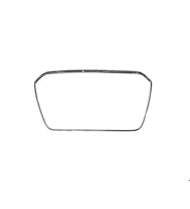 AUDİ - ÖN PANJUR KROM ÇERÇEVESİ A4 2013-