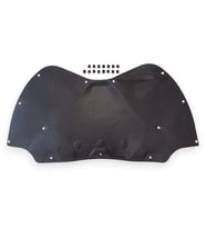 Seat Leon 2006-2010 Motor Kaputu Alt Keçesi İzolasyonu 1P0863831B