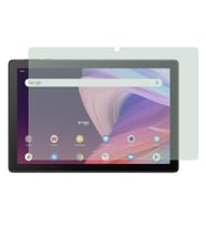 TCL TAB 10 FHD 10.1 inç Ekran Koruyucu Şeffaf Nano Esnek