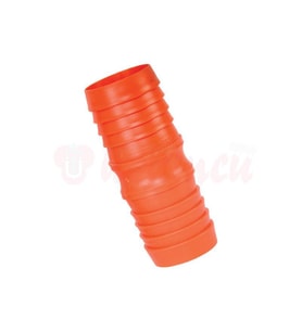 2 İnch Plastik Hortum Eki