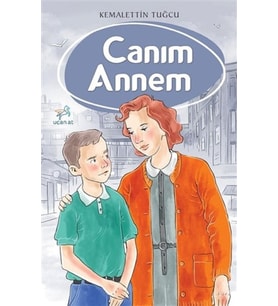 Canım Annem