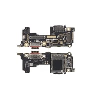 Xiaomi Poco F6 Pro Şarj Soketli Mikrofon Bordu 23113RKC6G