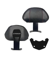 Mondial Strada 125 2022 - 2024 Uyumlu Sissy Bar