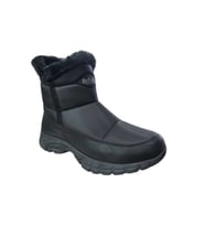 Lee Cooper Lc-31194 Kadın Siyah İçi Kürklü Bot - Siyah - ST00747-Siyah-37