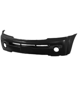 KIA SORENTO ÖN TAMPON 02-05 KIA07SO001 865113E005XX
