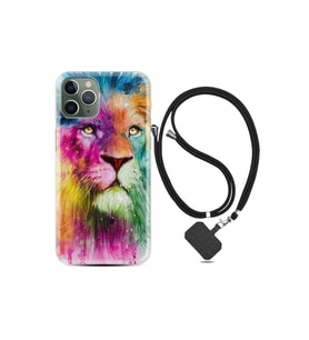 Iphone 12 Pro Max Uyumlu Kılıf