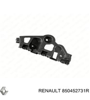 Dacia Sandero/Stepway Arka Tampon Braketi Sol 2016- (Oem No:  850452731R)