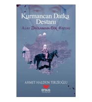 Kurmancan Datka Destanı