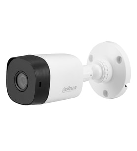 DAHUA 2MP BULLET 36MM HAC-B1A21P-A 0360B 20metre Sesli IR Bullet Kamera