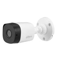 DAHUA 2MP BULLET 36MM HAC-B1A21P-A 0360B 20metre Sesli IR Bullet Kamera