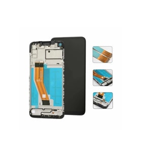 Samsung A11, A115, M11 Dokunmatik Ekran Çıtalı