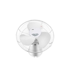 Raks CF16MX 16" Tavan Vantilatörü 50 W - 3 kademeli Hız - 40 cm 16 inç (Beyaz)