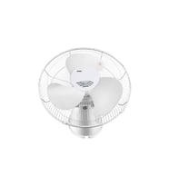 Raks CF16MX 16" Tavan Vantilatörü 50 W - 3 kademeli Hız - 40 cm 16 inç (Beyaz)