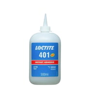 Loctite 401 Genel Amaçlı Hızlı Yapıştırıcı 500 gr.
