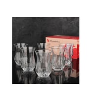 Paşabahçe 420181 Echo Çay Bardağı 160cc 6 Lı