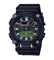 G-Shock Casio Ga-900e-1a3dr Erkek Kol Saati