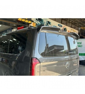 VOLKSWAGEN T7 TRANSPORTER 2025- ASTARLI ANATOMİK SPOİLER