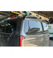 VOLKSWAGEN T7 TRANSPORTER 2025- ASTARLI ANATOMİK SPOİLER