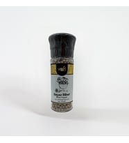 Vafi Cam Değirmen Kapak Serisi Beyaz Biber 60 gr