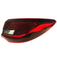 Stop Lambası Dıs Sag Nb Opel Astra J Bm 13- (Oem No: 1222340)