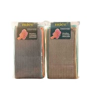Mikrofiber Temizlik Bezi 3'lü 1 paket