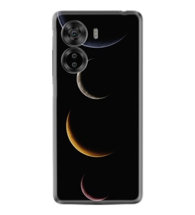 Casper Via X40 Kılıf HD Baskılı / STS-XRF/1FX/1245 1901