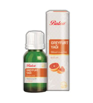 Balen Greyfurt Yağı (Distilasyon) 20 ml